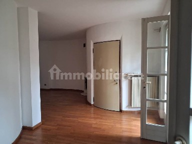 Trilocale buono stato, primo piano, Centro Storico, Crema