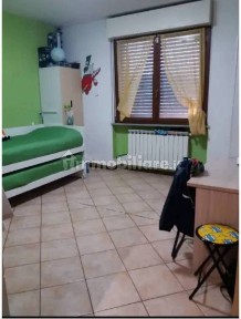 Monolocale via Vecchia Filanda, Centro, Vescovato