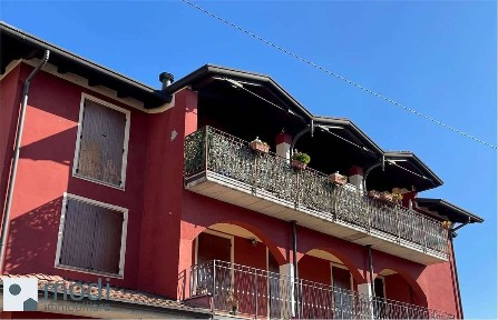 Bilocale via Stefano Pavesi, 1, Trescore Cremasco
