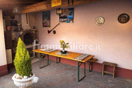 Trilocale ottimo stato, primo piano, Chieve