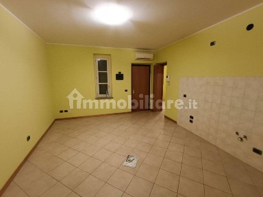 Trilocale buono stato, primo piano, Centro, Soncino
