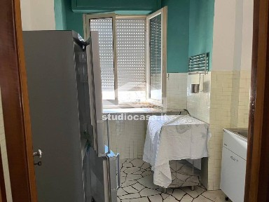 Trilocale da ristrutturare, quarto piano, Centro, Cremona