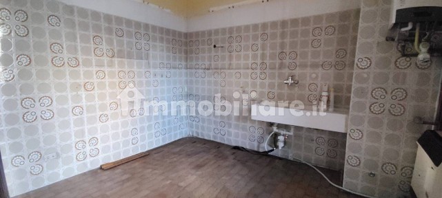 Quadrilocale buono stato, primo piano, Semicentro, Crema