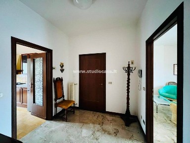 Quadrilocale buono stato, primo piano, Ombriano, Sabbioni, San Carlo, Crema