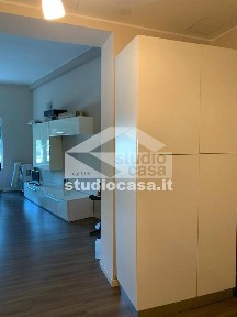 Bilocale ottimo stato, primo piano, Sant'Ambrogio, Cremona