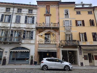 Appartamento corso Garibaldi, Centro, Cremona