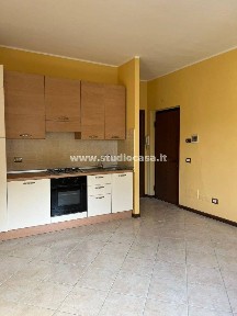 Bilocale buono stato, piano rialzato, Giuseppina - Villetta, Cremona