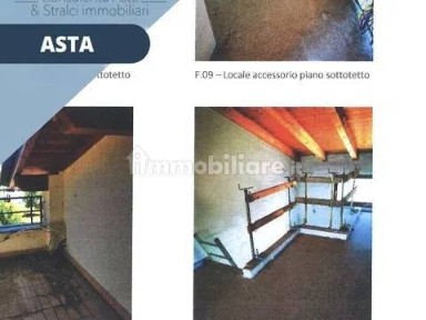 Appartamento all'asta via San Felice, 19, Cremona