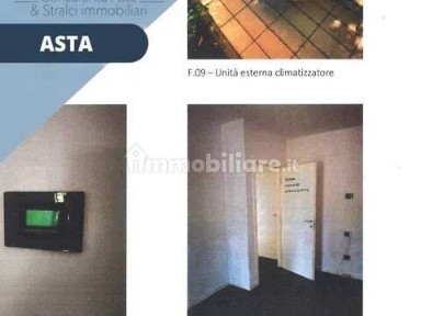 Appartamento all'asta via San Felice, 19, Cremona