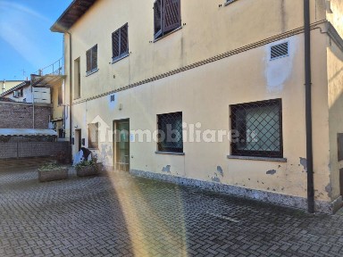 Bagnolo Cremasco, Via Giuseppe Mazzini, 31