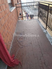 Appartamento buono stato, primo piano, Cumignano sul Naviglio