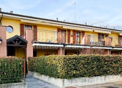 Trilocale ottimo stato, primo piano, Crema