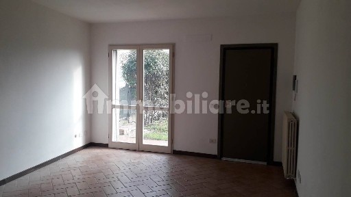 Bilocale buono stato, piano terra, Ombriano, Sabbioni, San Carlo, Crema