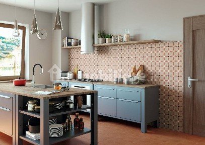 Appartamento all'asta, Gussola