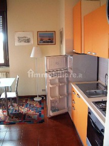 Monolocale buono stato, secondo piano, Centro Storico, Crema