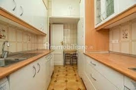 Appartamento all'asta, San Giovanni in Croce