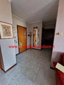 Bilocale buono stato, secondo piano, Trescore Cremasco