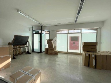 Monolocale via Guglielmo Marconi, Castelbelforte