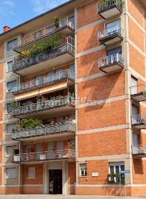 Attico via Angelo Butturini 15, Borgo Trento, Verona