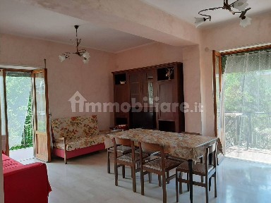 Appartamento in villa, ottimo stato, 120 m², Centro, Tagliacozzo