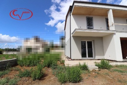Loro Ciuffenna, Via Giancarlo Pajetta