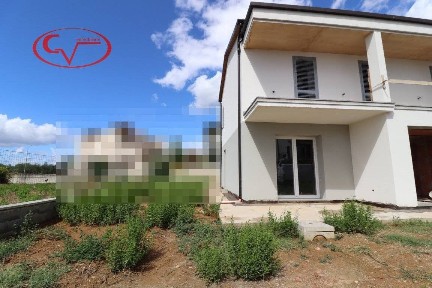Loro Ciuffenna, Via Giancarlo Pajetta
