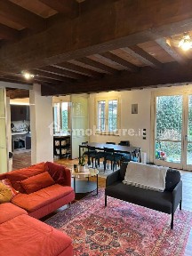 Villa bifamiliare Stradello Paduli 10, Morane - Contrada, Modena