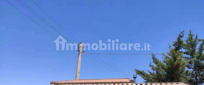 Villa all'asta via della Pace 21, Agrigento
