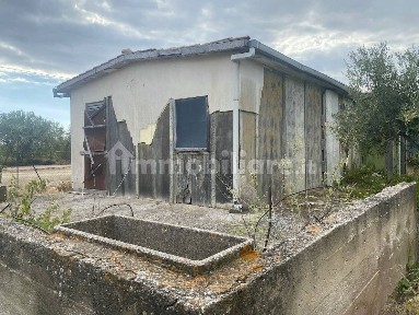 Villa unifamiliare Ponte Bertolino 2, Menfi