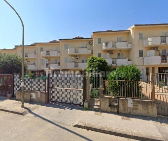 Villa all'asta via dei Ciliegi, Licata