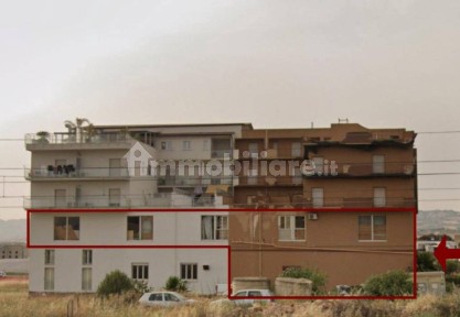 Villa all'asta Contrada San Benedetto, Favara