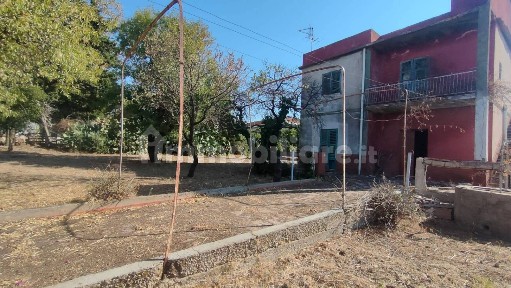 Villa unifamiliare via Cavaleri Magazzeni, San Leone, Villaseta, Villaggio, Agrigento