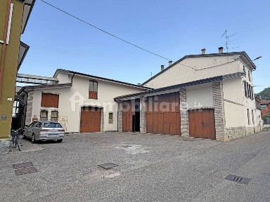 Magazzino - Deposito in Vendita