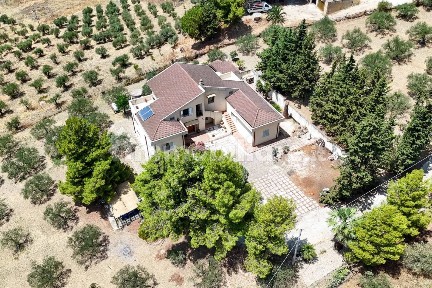 Villa unifamiliare, ottimo stato, 369 m², Ribera