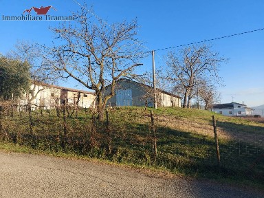 Magazzino - Deposito in Vendita