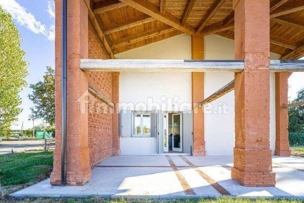 Casa colonica, ottimo stato, 100 m², Trebbo, Castel Maggiore