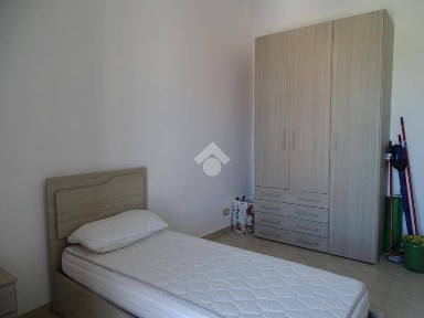 Bilocale via Bellini 66, Orti, Alessandria
