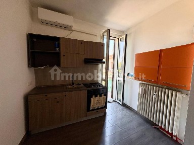 Trilocale ottimo stato, terzo piano, Centro, Castelnuovo Scrivia