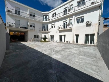 Monolocale via Cagliari 86, Centro, Capoterra