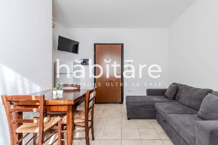 Bilocale via Sassari 44, Centro, Capoterra
