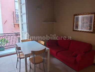 Bilocale via Nicolò Canelles 77, Castello, Cagliari