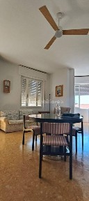 Appartamento via Tempio, Villanova, Cagliari