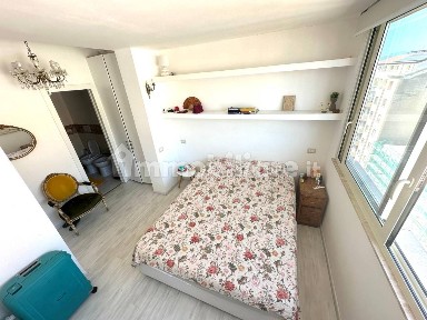 Bilocale via Sidney Costantino Sonnino, Sonnino, Cagliari