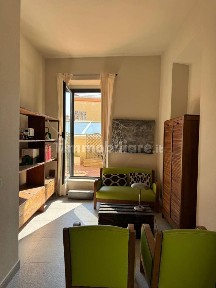 Bilocale Vico I Sant'Eusebio, Sonnino, Cagliari