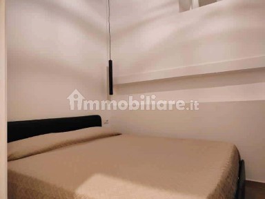 Trilocale via San Giovanni, Villanova, Cagliari