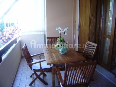 Trilocale viale Teodorico Ricci 3, Centro, Cervia