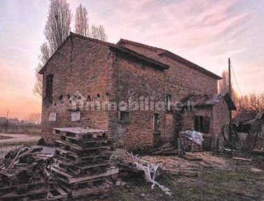 Magazzino all'asta via Fantinello Peressina, 21, Meolo