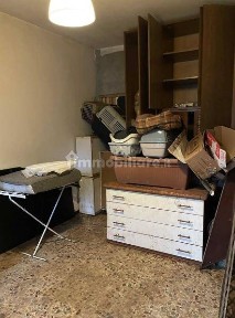 Casa indipendente all'asta piazza Mazzoleni, 14, Sant'Omobono Terme