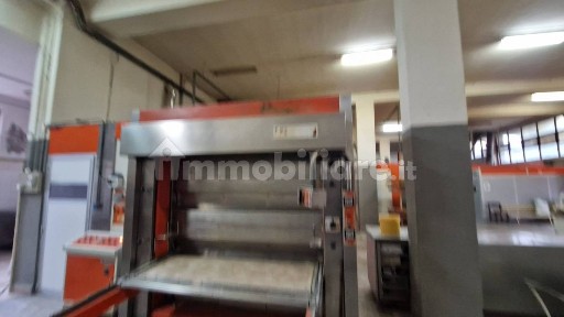 Magazzino - Deposito in Vendita