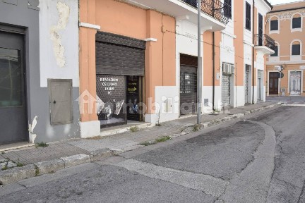 Magazzino - Deposito in Vendita